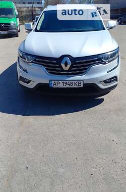 Renault Koleos  2017