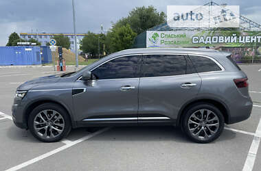 Renault Koleos  2017