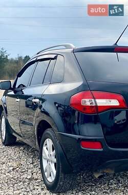 Renault Koleos  2008