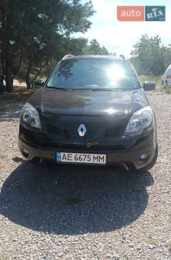 Renault Koleos  2008