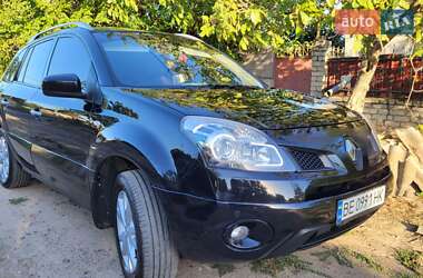 Renault Koleos  2008
