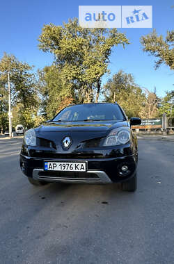 Renault Koleos  2010