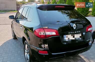 Renault Koleos  2011