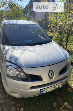 Renault Koleos  2008