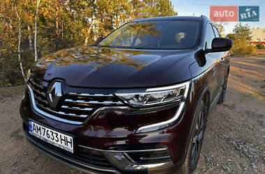 Renault Koleos  2022