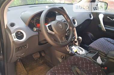 Renault Koleos  2008