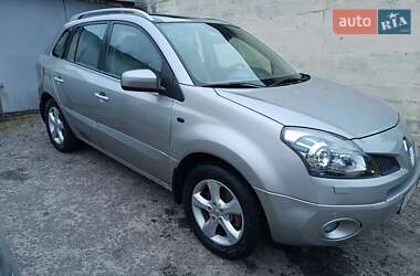Renault Koleos  2008