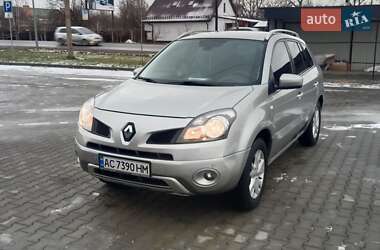 Renault Koleos  2009