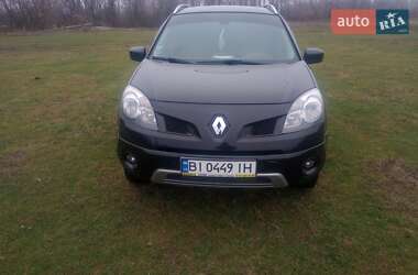 Renault Koleos  2008