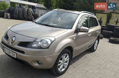 Renault Koleos  2011