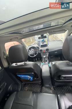 Renault Koleos  2010