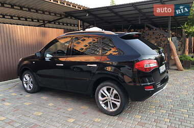 Renault Koleos  2011