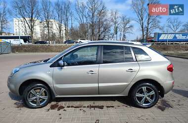 Renault Koleos  2011