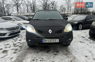 Renault Koleos  2008