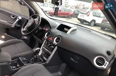 Внедорожник / Кроссовер Renault Koleos 2008 в Львове