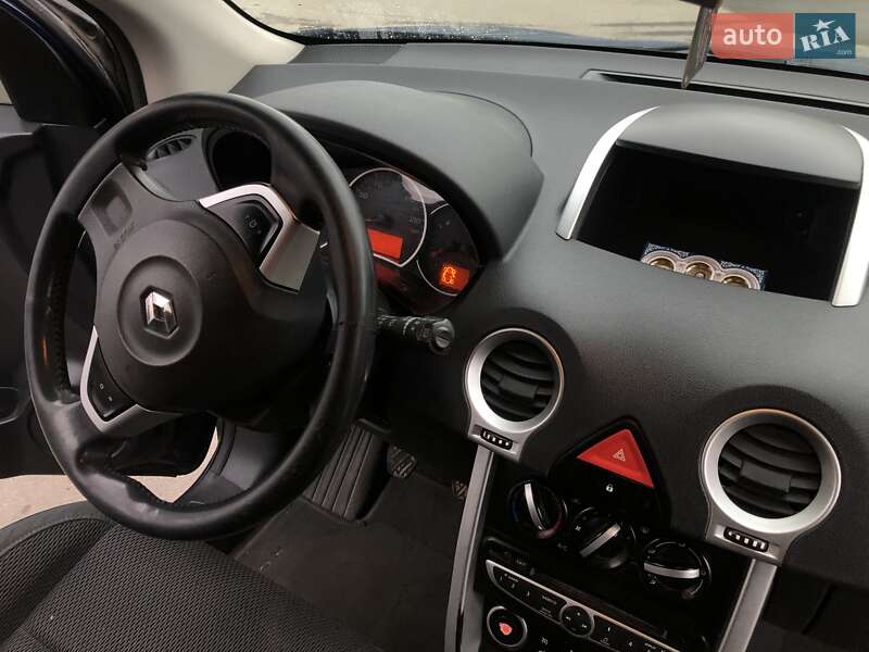 Внедорожник / Кроссовер Renault Koleos 2008 в Львове