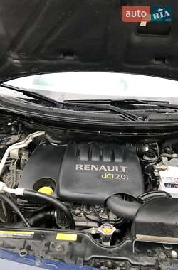 Внедорожник / Кроссовер Renault Koleos 2008 в Львове