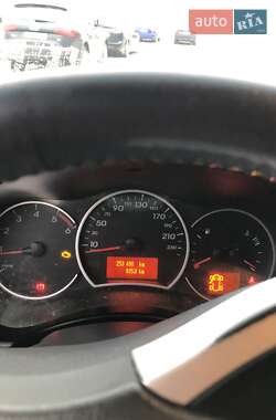 Внедорожник / Кроссовер Renault Koleos 2008 в Львове