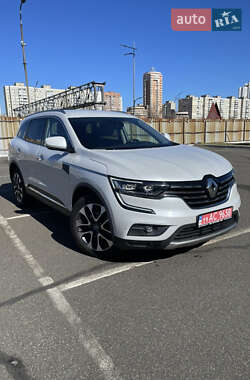 Renault Koleos  2018