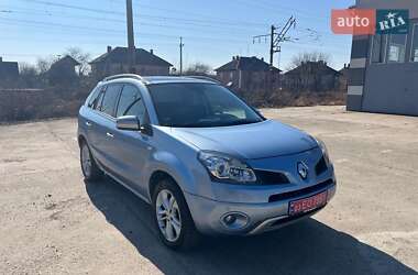 Renault Koleos  2010