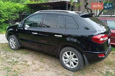 Renault Koleos  2010