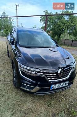 Renault Koleos  2021