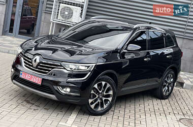 Renault Koleos  2017