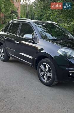 Renault Koleos 2015