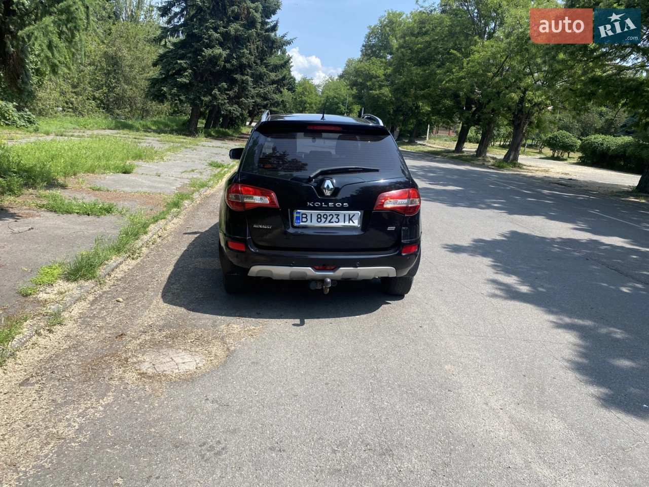 2013 Renault Koleos - мініатюра 4