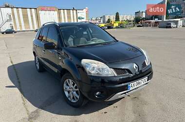 Renault Koleos 2008