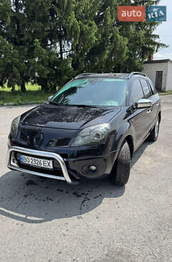 Renault Koleos  2011