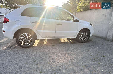 Renault Koleos  2015