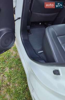 Внедорожник / Кроссовер Renault Koleos 2014 в Лубнах