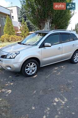 Renault Koleos  2010