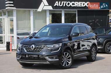 Renault Koleos 2020