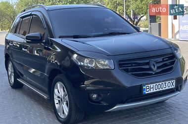 Renault Koleos 2011