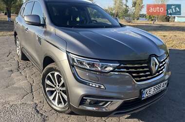 Renault Koleos  2021