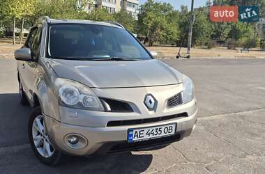 Renault Koleos  2010