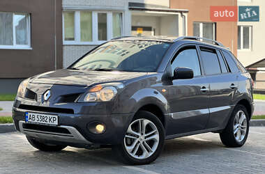 Renault Koleos  2010