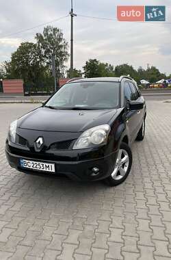 Renault Koleos  2008