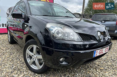 Renault Koleos  2008