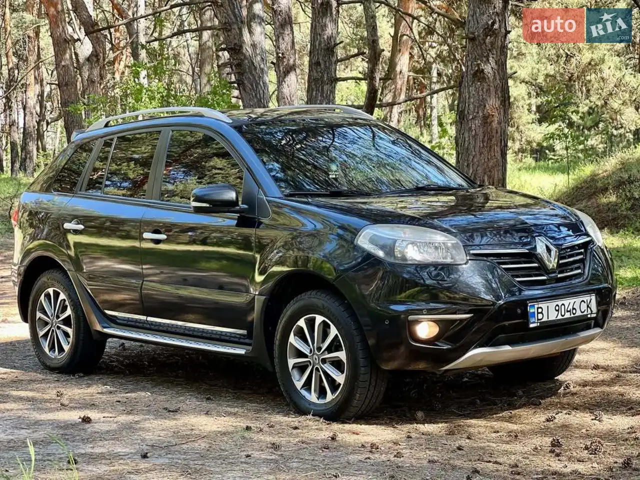 2013 Renault Koleos - мініатюра 3
