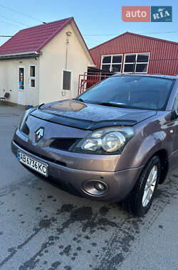 Renault Koleos  2008