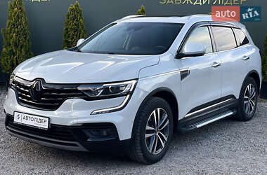 Renault Koleos  2020