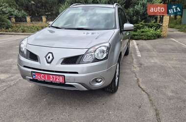 Renault Koleos  2008