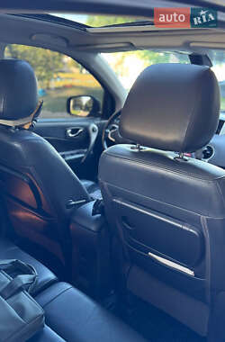 Renault Koleos  2010