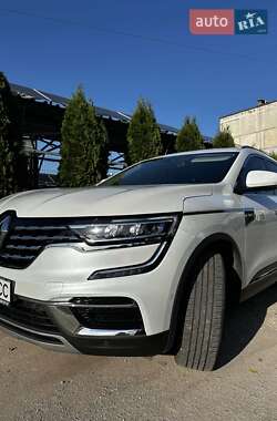 Renault Koleos  2022