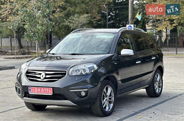 Renault Koleos  2012