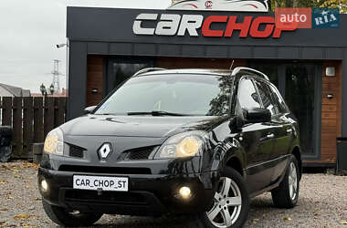 Renault Koleos  2009