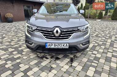 Renault Koleos  2017
